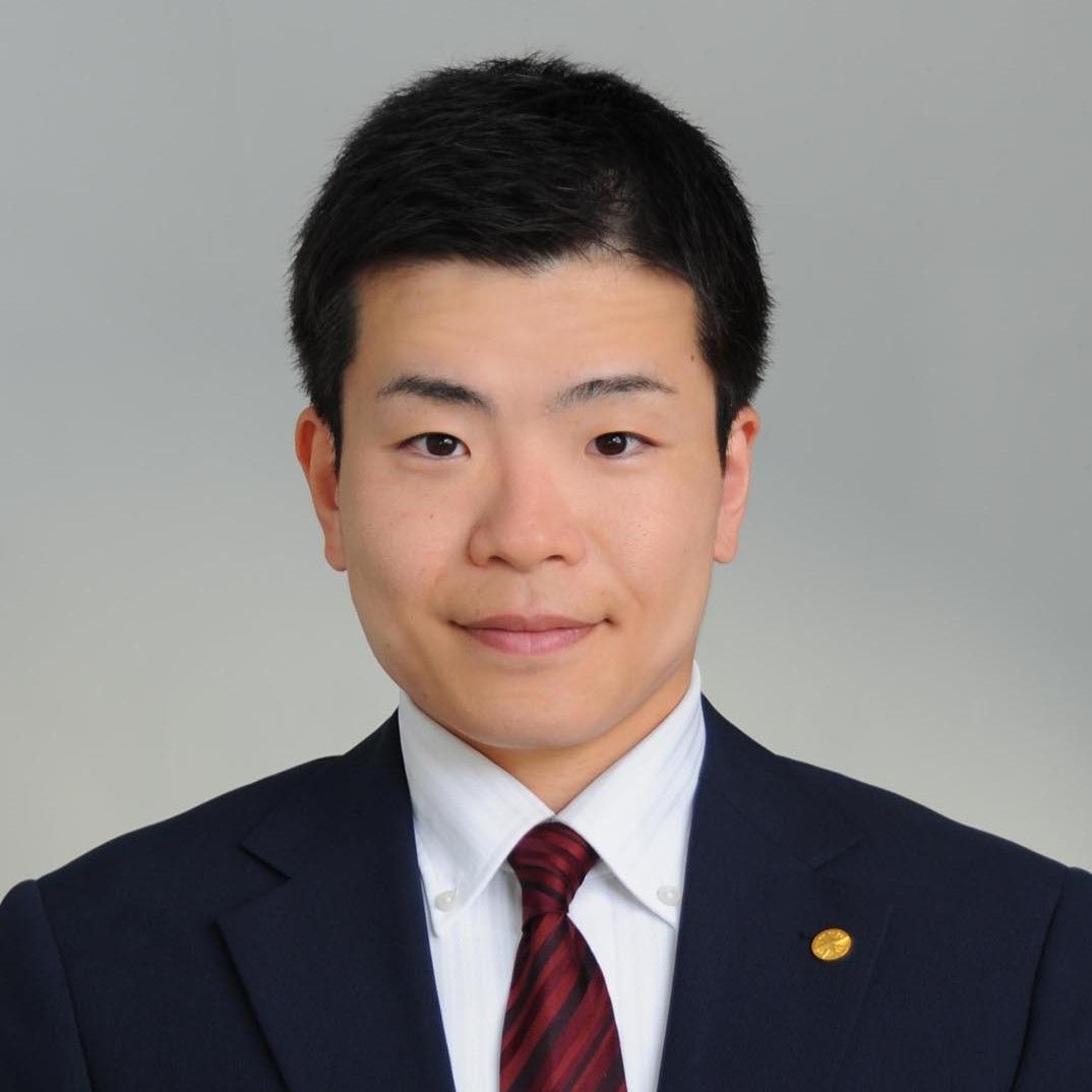 Oak Seed Partners 代表 金井 利仁